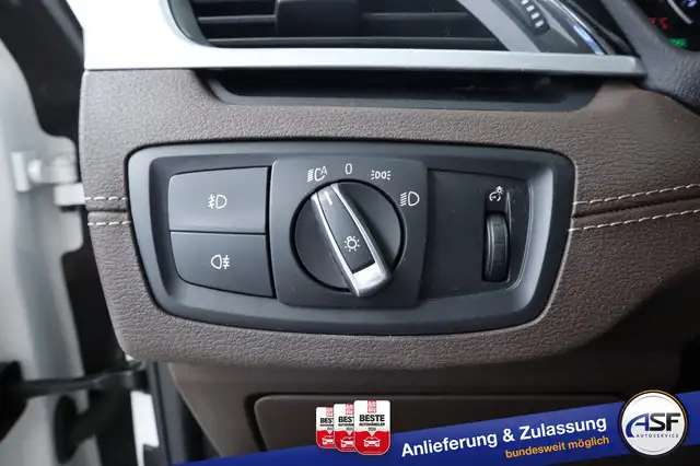 BMW X1 view 23