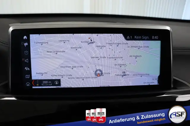 BMW X1 view 28
