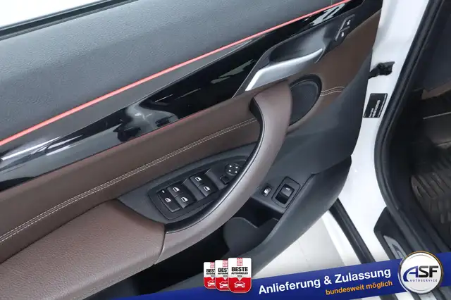 BMW X1 view 21