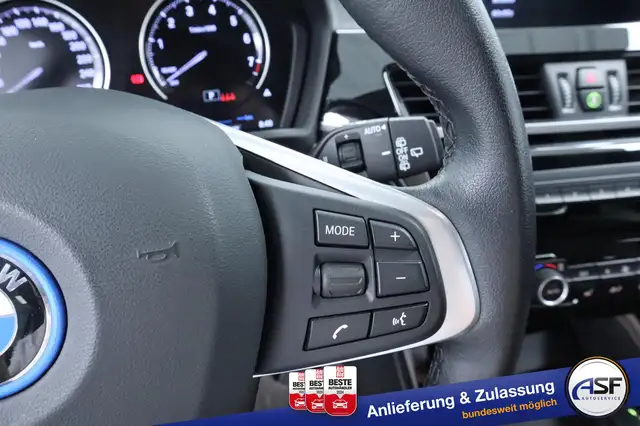 BMW X1 view 26
