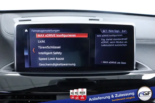 BMW X1 view 29