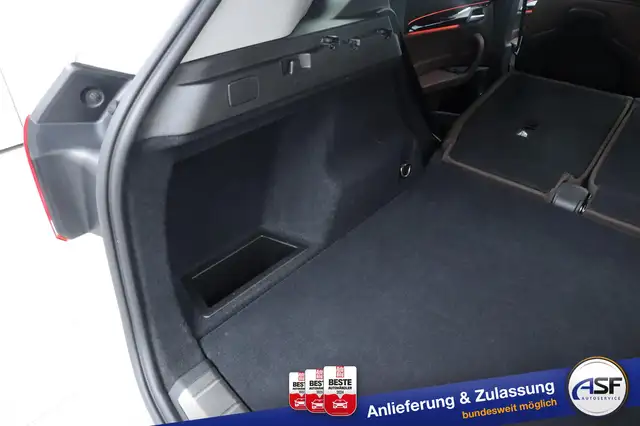 BMW X1 view 17