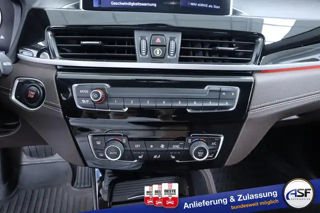 BMW X1 view 30