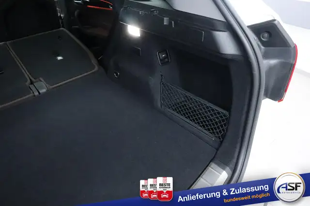 BMW X1 view 18