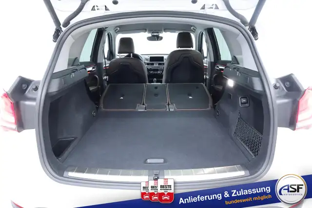 BMW X1 view 15