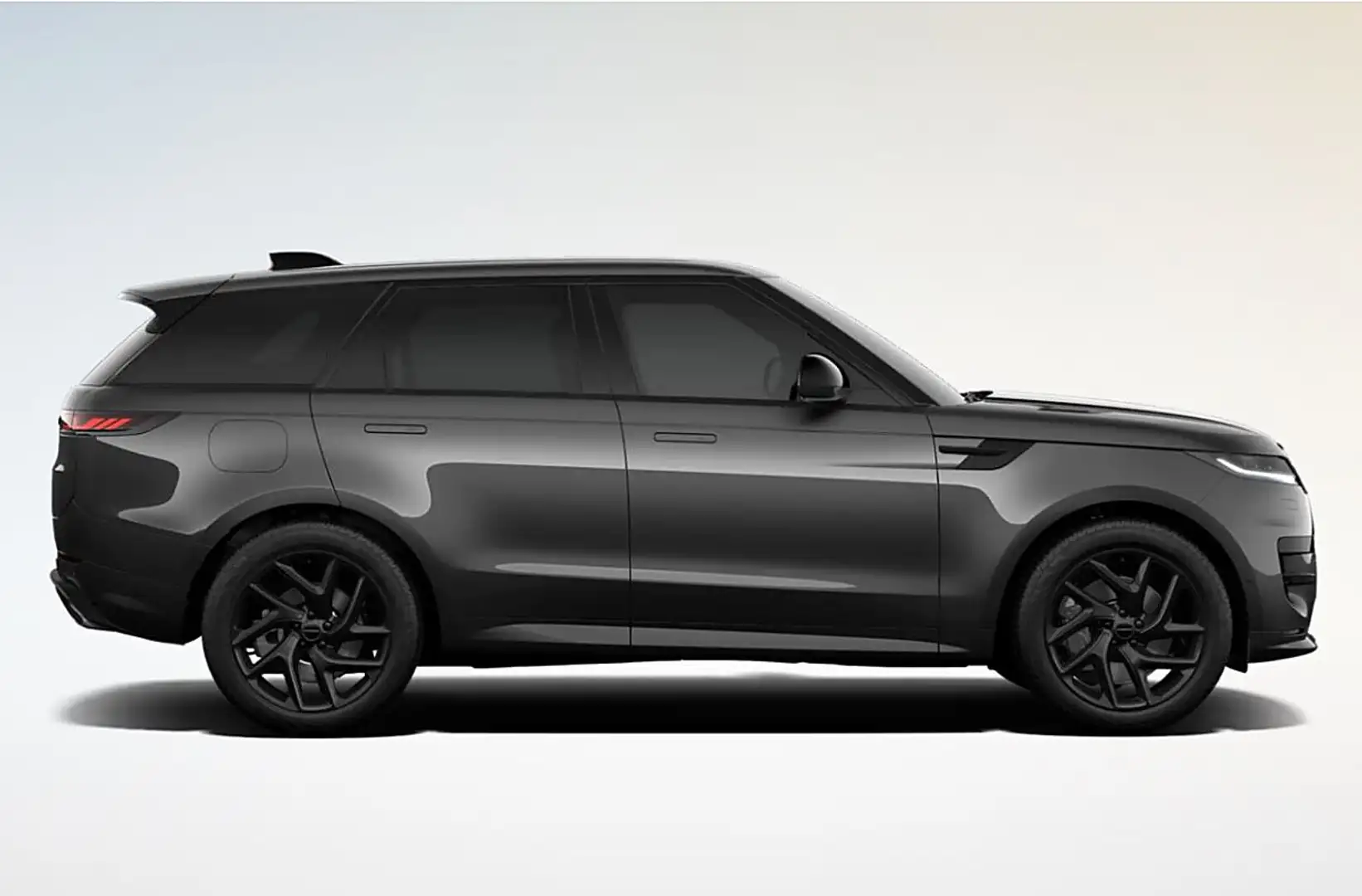 Land Rover Range Rover Sport P460e PHEV AWD Dynamic SE Aut. | Momentum Edition Grau - 2