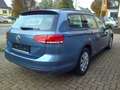Volkswagen Passat Variant Trendline TÜV Neu  Sitzheizung 1. Hand Blau - thumbnail 4