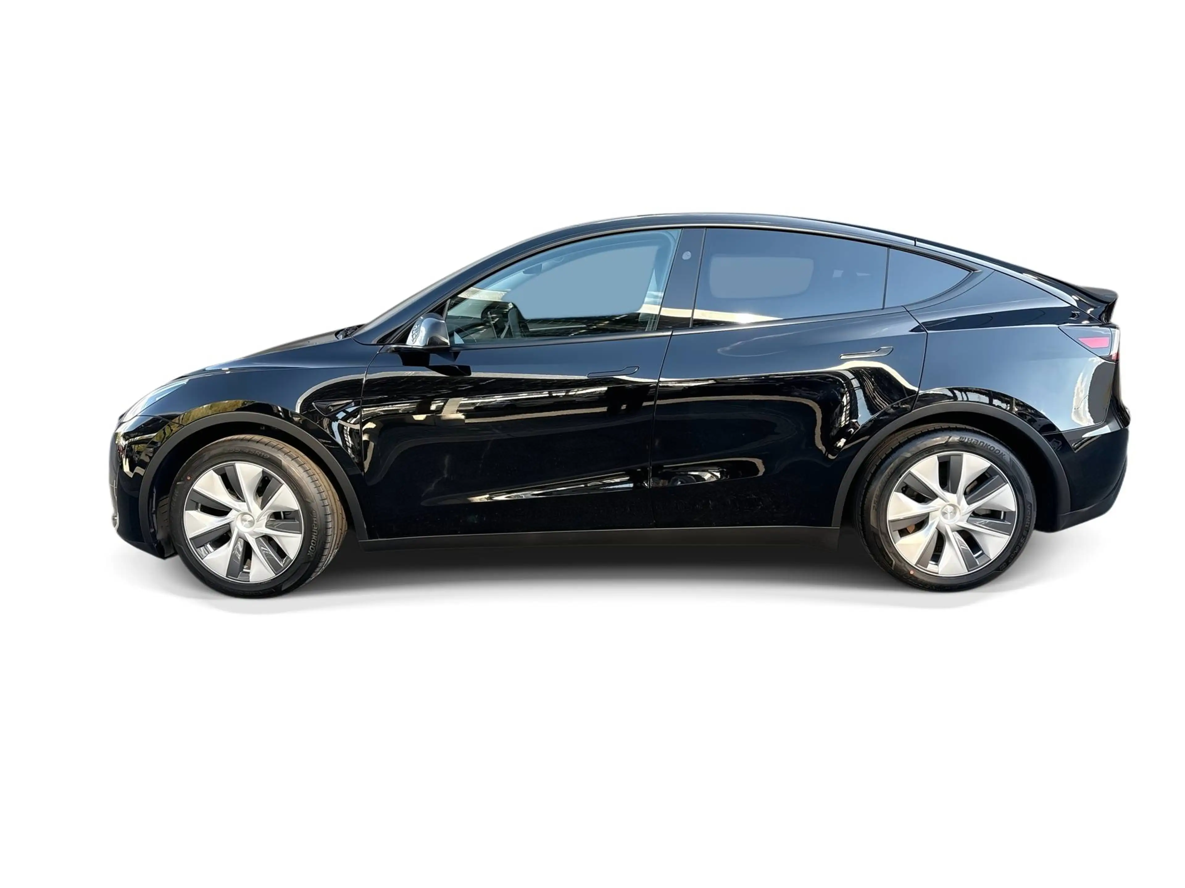 Tesla Model Y RWD/Certified Pre Owned — photo 5