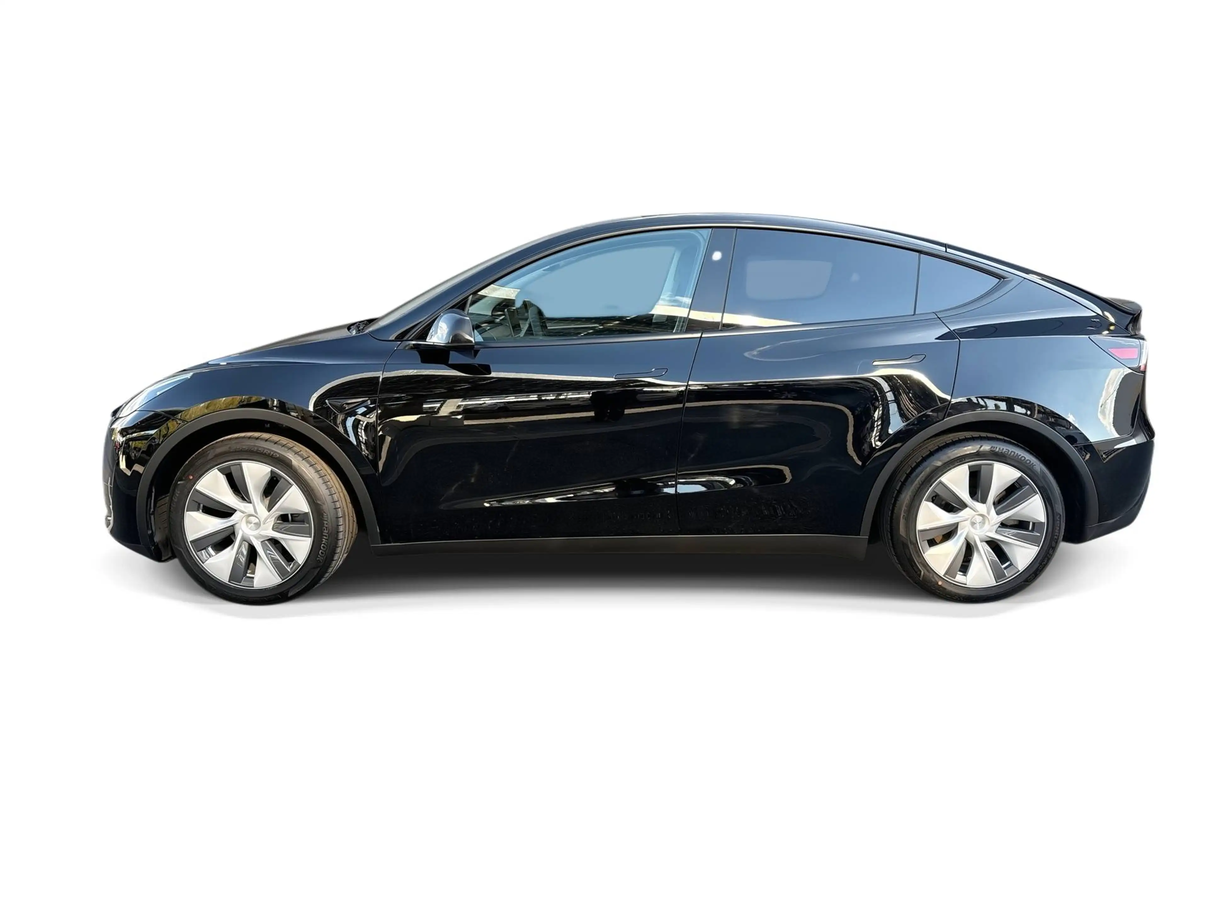 Tesla Model Y RWD/Certified Pre Owned — photo 3