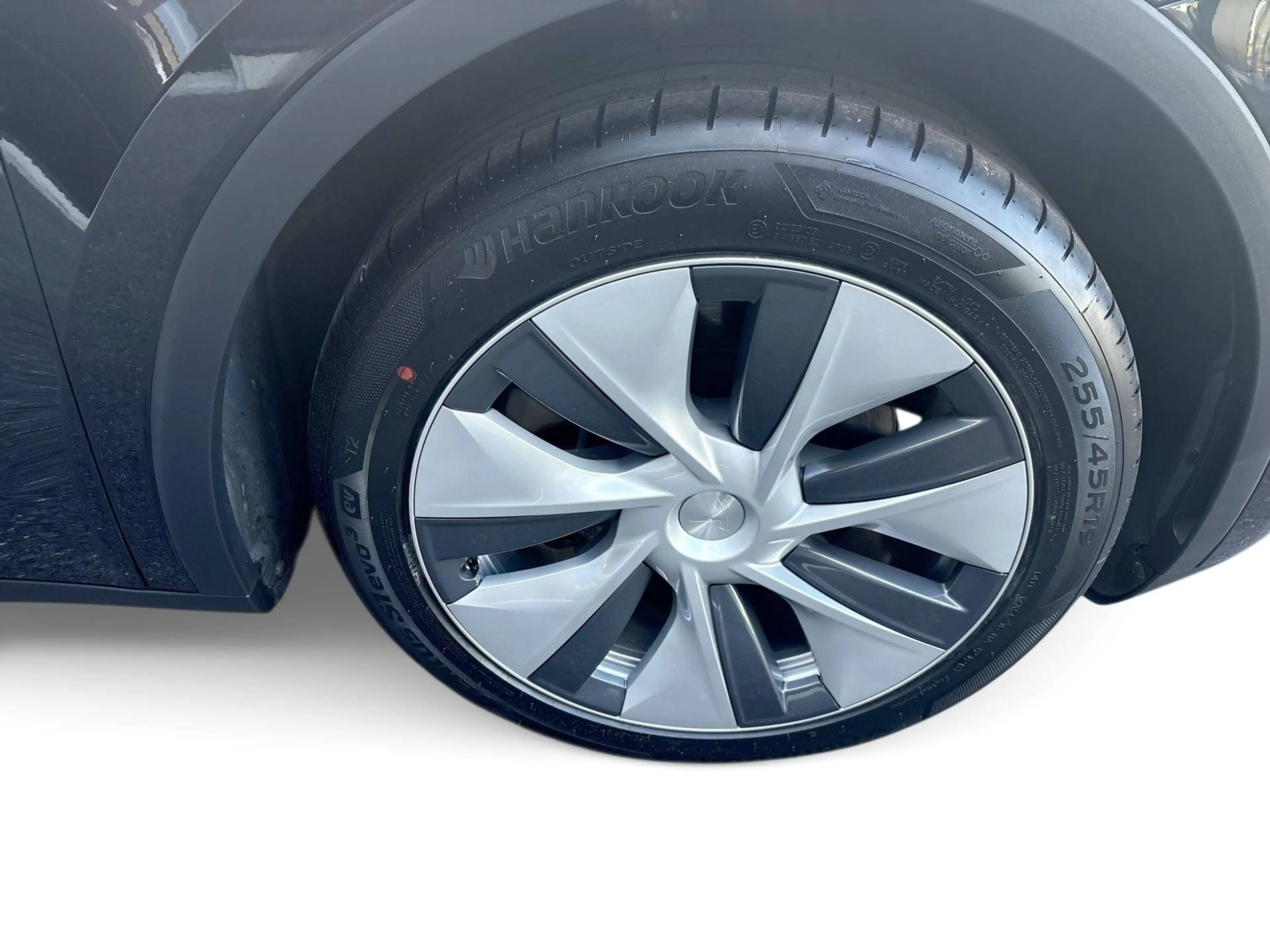 Tesla Model Y RWD/Certified Pre Owned — photo 12