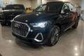 Audi Q3 Q3 35 2.0 tdi S line edition quattro s-tronic Nero - thumbnail 1