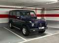 Mercedes-Benz G 320 Automatik Blau - thumbnail 1