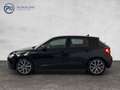 Audi A1 25 TFSI intense Schwarz - thumbnail 3