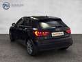 Audi A1 25 TFSI intense Schwarz - thumbnail 4