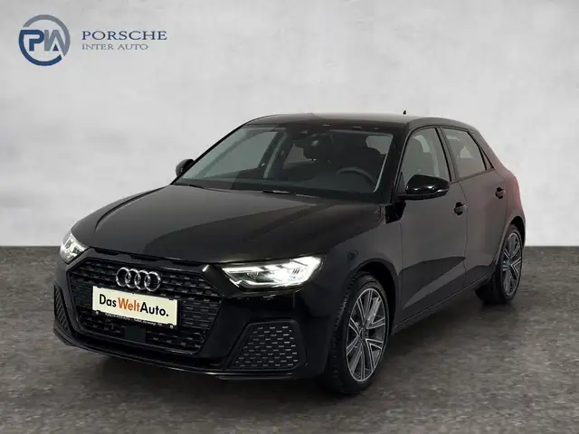 Audi A1 25 TFSI intense