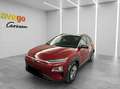 Hyundai KONA Style Elektro 2WD Aut. **GARANTIE*ERSTBESITZ** Rot - thumbnail 1