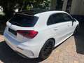 Mercedes-Benz A 250 7G-DCT AMG Line Burm.Augm.Real.M-Bux Multib.360Gr. Weiß - thumbnail 4