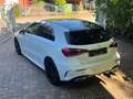 Mercedes-Benz A 250 7G-DCT AMG Line Burm.Augm.Real.M-Bux Multib.360Gr. Weiß - thumbnail 6