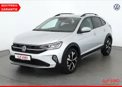 Volkswagen Taigo 1.0 TSI DSG LED ACC Kamera - fotografija vozila