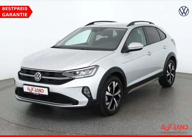 Volkswagen Taigo 1.0 TSI DSG LED ACC Kamera