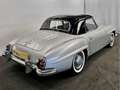 Mercedes-Benz 190 SL Gris - thumbnail 4