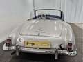 Mercedes-Benz 190 SL Gris - thumbnail 5