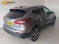 Nissan Qashqai 1.2 N-Connecta Clima C|Cruise C|Panoramadak Gris - thumbnail 2