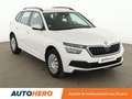 Skoda Kamiq 1.0 TSI Active Blanc - thumbnail 8