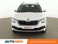 Skoda Kamiq 1.0 TSI Active Blanc - thumbnail 9