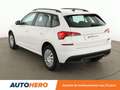 Skoda Kamiq 1.0 TSI Active Blanc - thumbnail 4