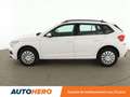 Skoda Kamiq 1.0 TSI Active Blanc - thumbnail 3