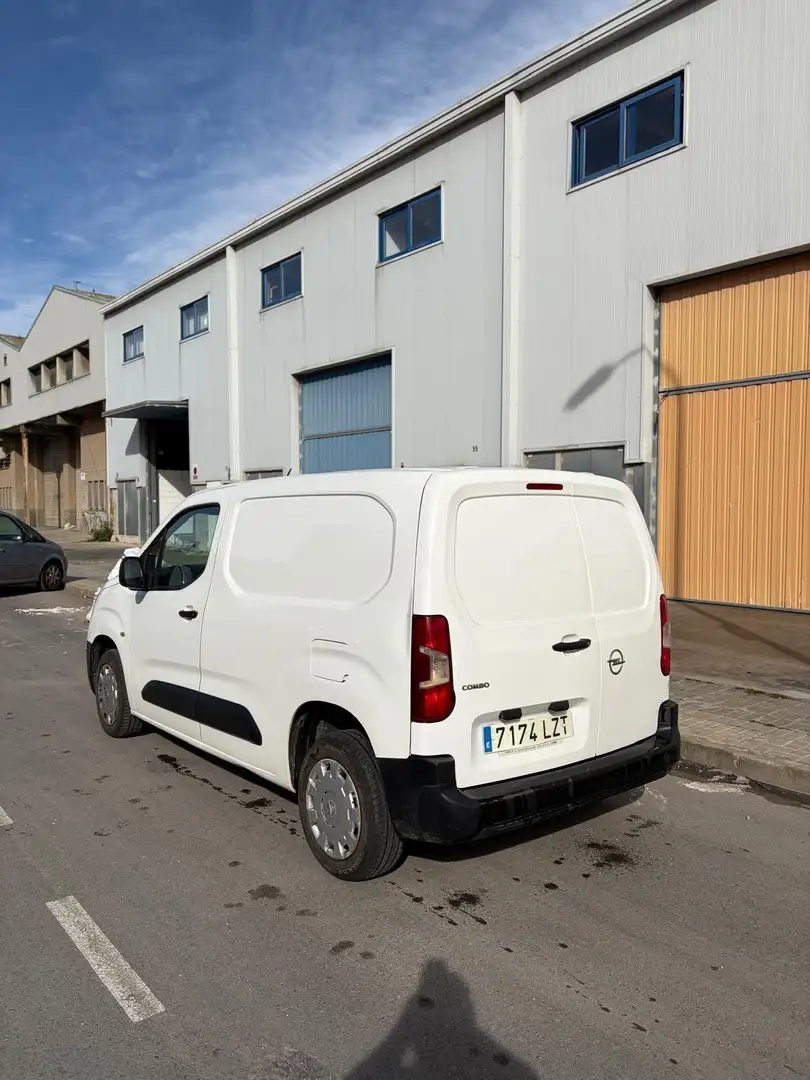 Opel Combo Cargo 1.5TD S&S L 1000 Express 100 - 2