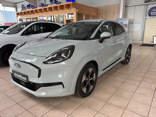 Ford Puma Gen-E