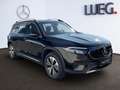 Mercedes-Benz EQB 250 PROGRESSIVE-ADVANCED+KONNEKTIVITÄTSPAKET Fekete - thumbnail 5