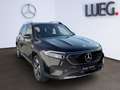 Mercedes-Benz EQB 250 PROGRESSIVE-ADVANCED+KONNEKTIVITÄTSPAKET Fekete - thumbnail 6