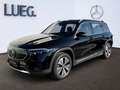 Mercedes-Benz EQB 250 PROGRESSIVE-ADVANCED+KONNEKTIVITÄTSPAKET Fekete - thumbnail 2