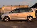 Volkswagen Touran TRENDLINE *TÜV 09-26* ( 7 SITZER ) 2.HAND KLIMA Silber - thumbnail 6