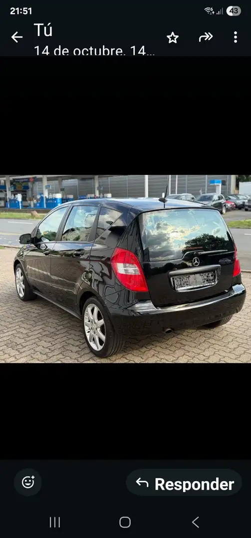 Mercedes-Benz A 170 Aut. - 2