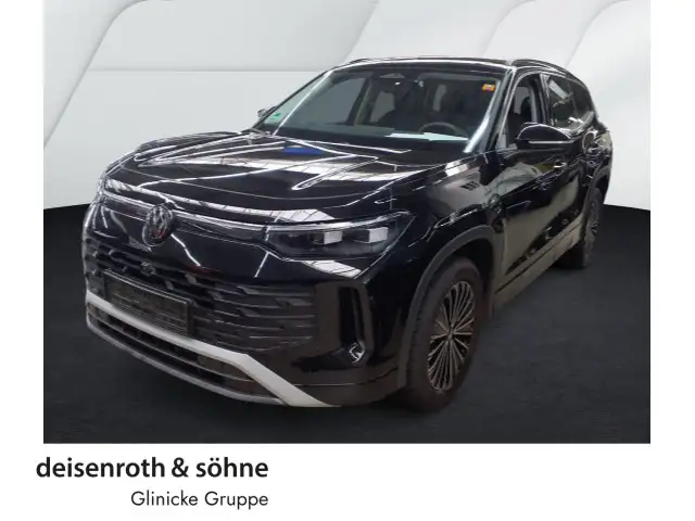 Volkswagen Tayron Life 1.5 eTSI 7-Sitz/AHK/HDMatrix/Nav/ACC