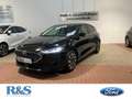 Ford Focus Titanium RÜCKF .PDC. NAVI. +4 Jahre Garantie Schwarz - thumbnail 1
