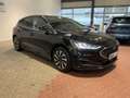Ford Focus Titanium RÜCKF .PDC. NAVI. +4 Jahre Garantie Schwarz - thumbnail 3