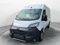 Peugeot Boxer furgone lastrato l2h2 35 2.2 diesel 140 cv Weiß - thumbnail 1