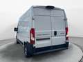 Peugeot Boxer furgone lastrato l2h2 35 2.2 diesel 140 cv Weiß - thumbnail 3