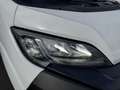 Peugeot Boxer furgone lastrato l2h2 35 2.2 diesel 140 cv Weiß - thumbnail 26