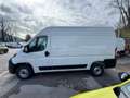Peugeot Boxer furgone lastrato l2h2 35 2.2 diesel 140 cv Weiß - thumbnail 10