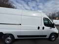 Peugeot Boxer furgone lastrato l2h2 35 2.2 diesel 140 cv Weiß - thumbnail 14