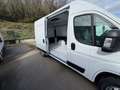 Peugeot Boxer furgone lastrato l2h2 35 2.2 diesel 140 cv Weiß - thumbnail 15