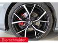 Volkswagen Golf 8 2.0 TDI DSG GTD Black Style 19 MATRIX PANO Gris - thumbnail 14