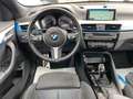 BMW X1 sDrive18i AUT. M SPORT M PAKET/PANORAMA/LED/ Nero - thumbnail 9