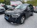 BMW X1 sDrive18i AUT. M SPORT M PAKET/PANORAMA/LED/ Schwarz - thumbnail 1